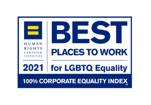 Human Right Campaign annual Corporate Equality Index