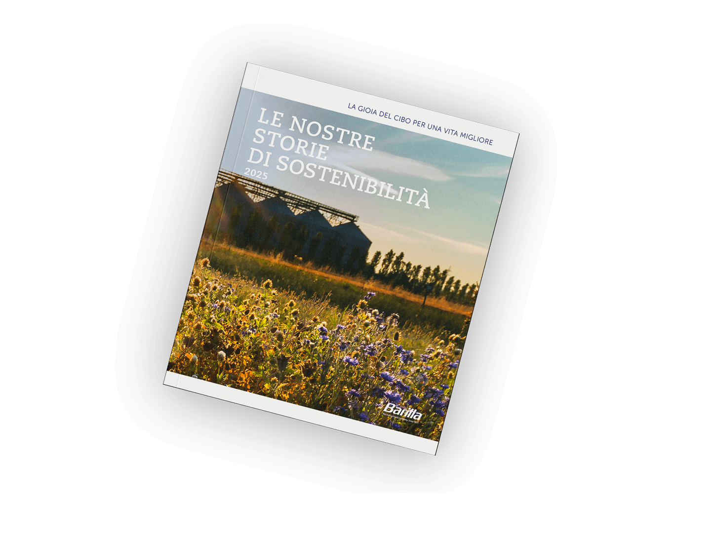 Icona Storie 2025