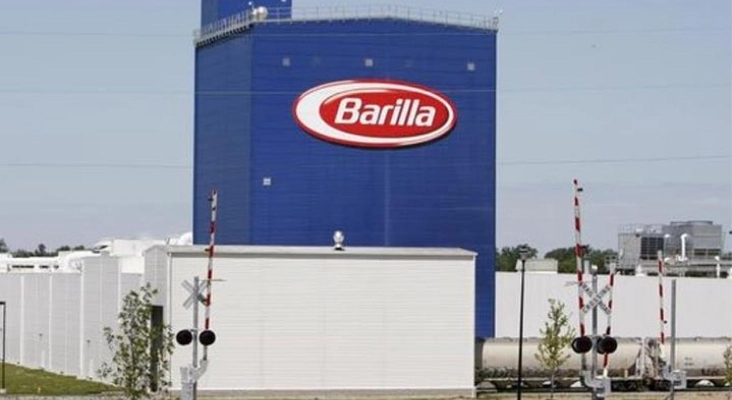 History | Barilla Group