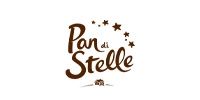 Pan di Stelle brand logo