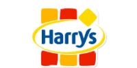 Harrys brand logo