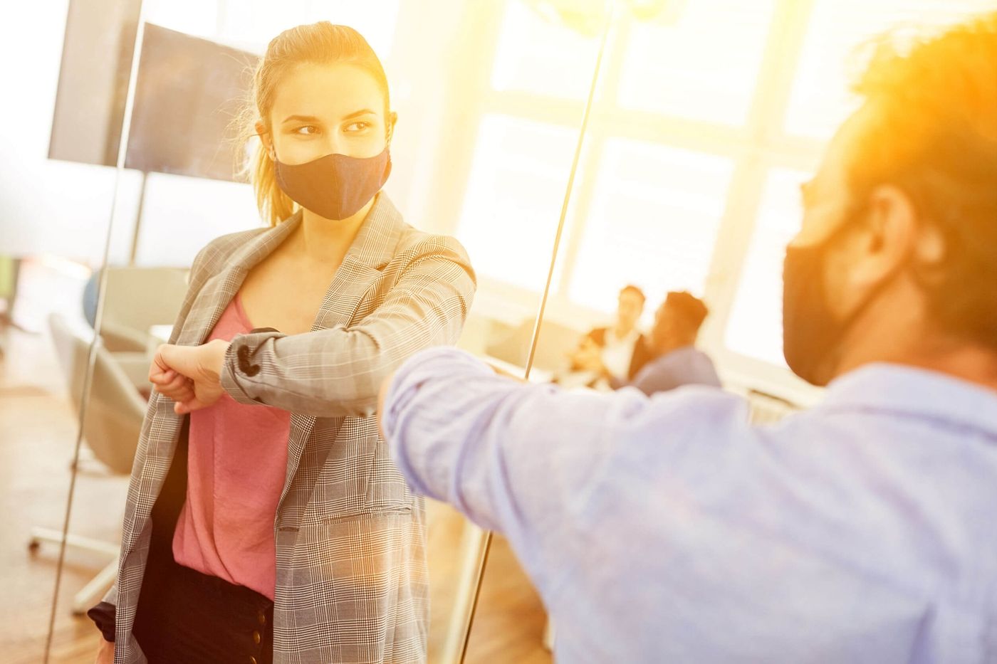 Advancing women in the workplace how we won the Catalyst Award 2021