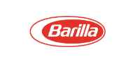 Barilla pasta brand logo