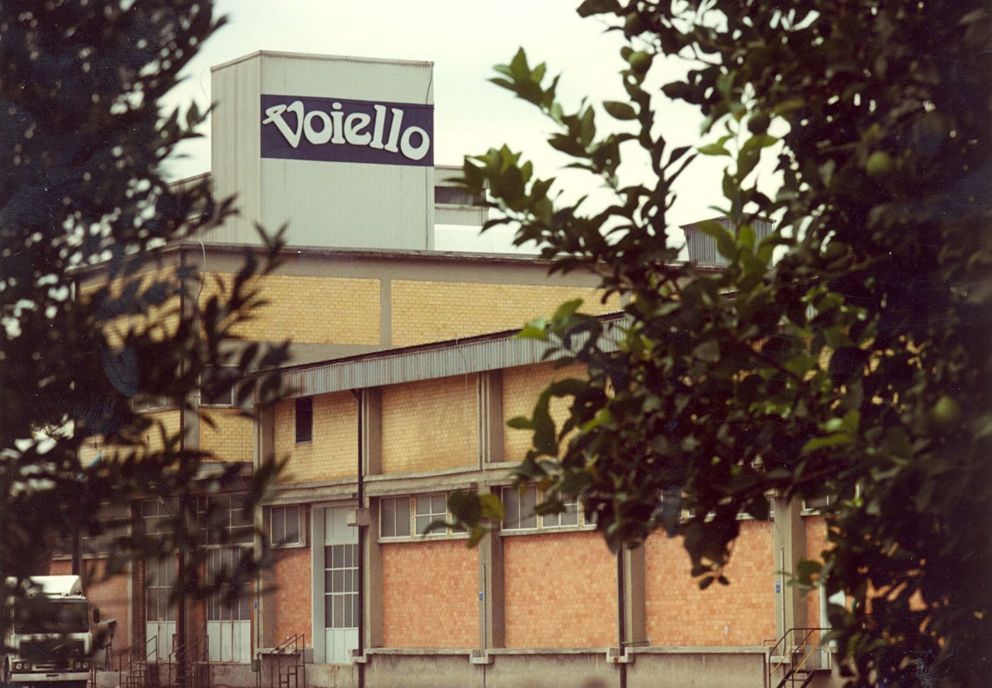 Voiello, la pasta &amp;quot;come Napoli comanda&amp;quot; | Gruppo Barilla