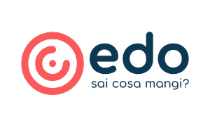 Edo sai cosa mangi logo