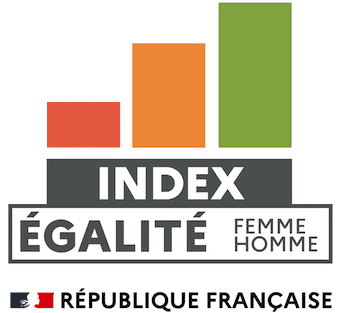 2024 French Gender Equality Index