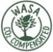 La marca del Gruppo a totale compensazione di CO<sub>2eq</sub>
