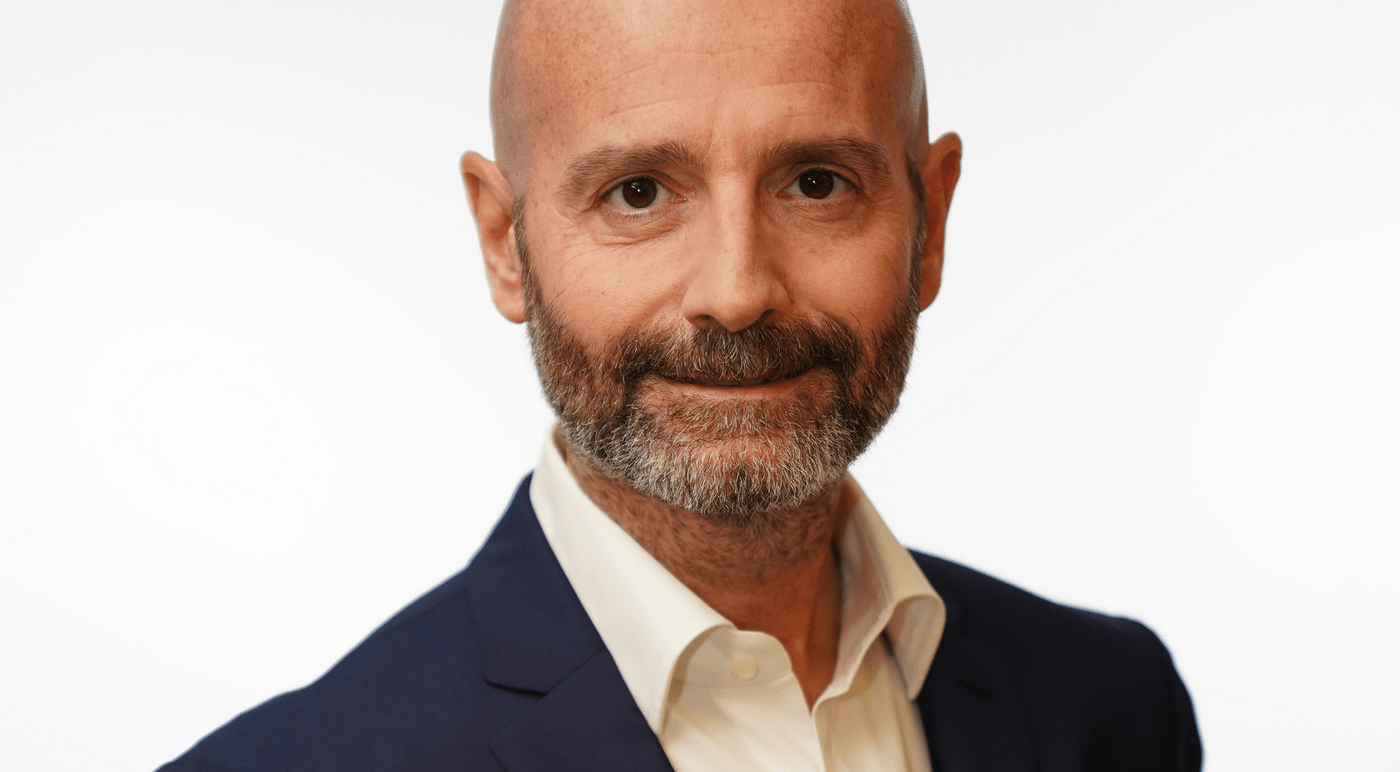 Gianluca Di Tondo