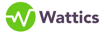 Wattics logo