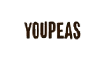 Youpeas Logo