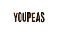 Youpeas Logo