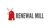 Renewal Mill logo
