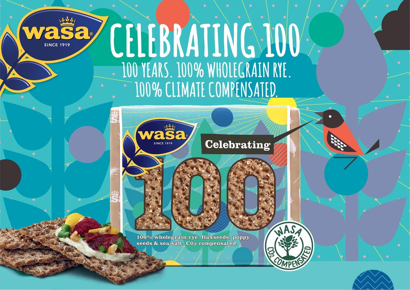 History Barilla Group