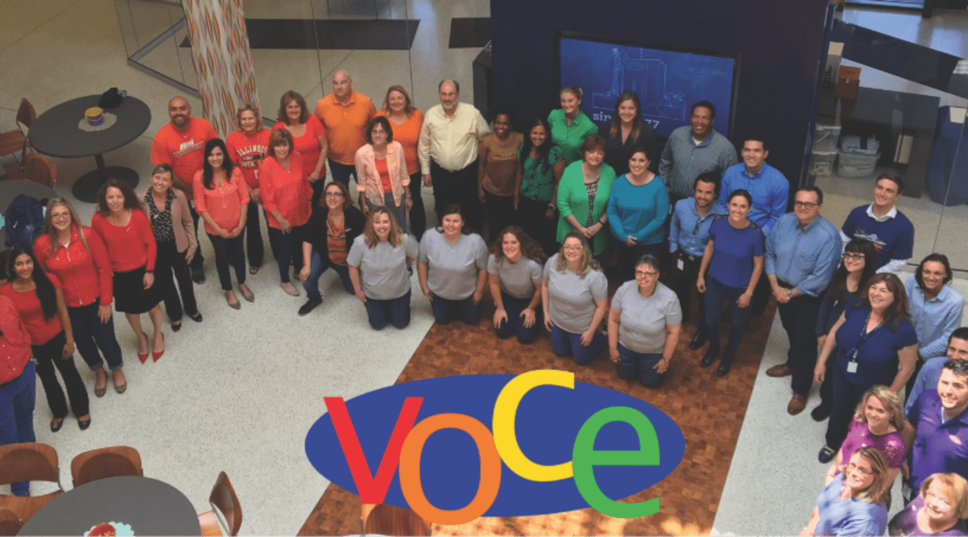 Employee Resource Group