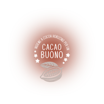 I nostri progetti sono fatti di cacao