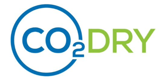CO2 DRY logo