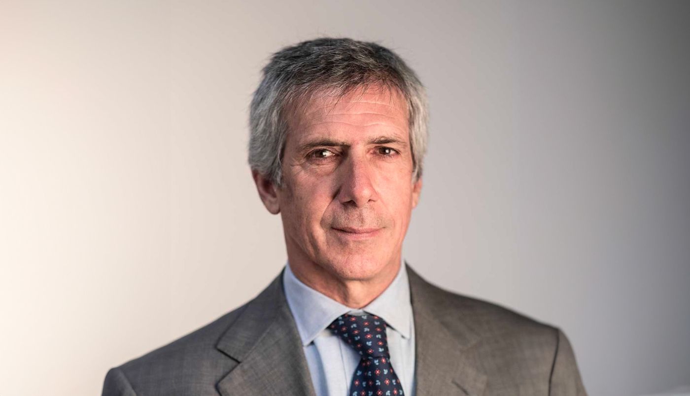 Paolo Barilla