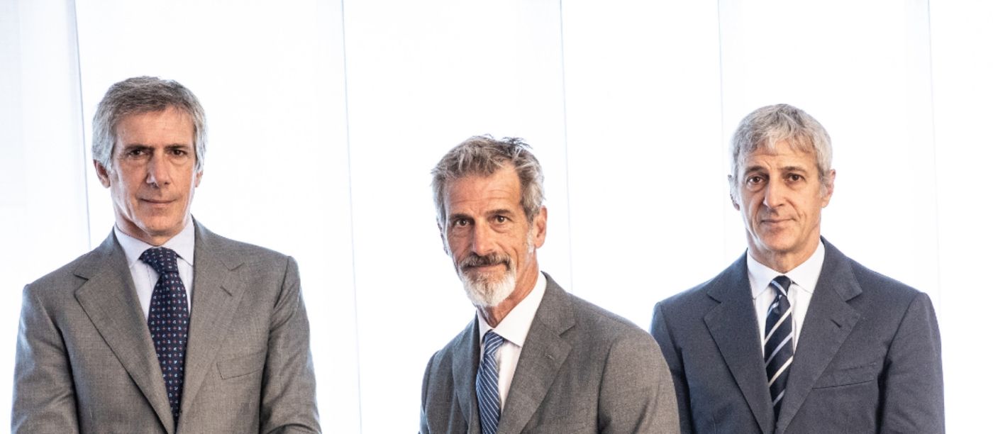 History Barilla Group