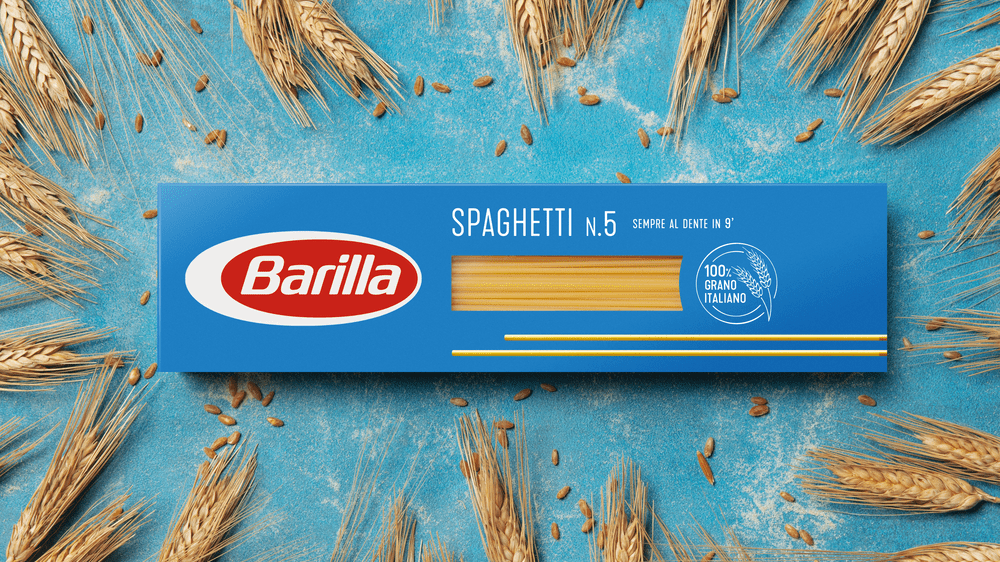 Il nostro packaging sostenibile