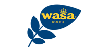 Wasa brand logo