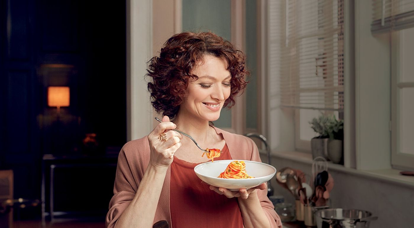Nutrizione e Benessere