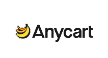 AnyCart Logo