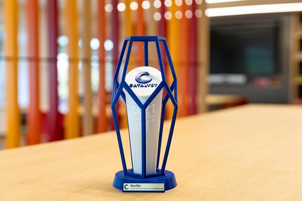 Catalyst Award