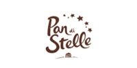 Pan di Stelle brand logo