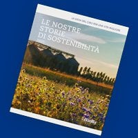 Le nostre storie di Sostenibilità