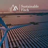 Second Party Opinion – Sustainability Linked Financing Framework