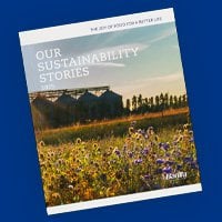 Our Sustainability stories