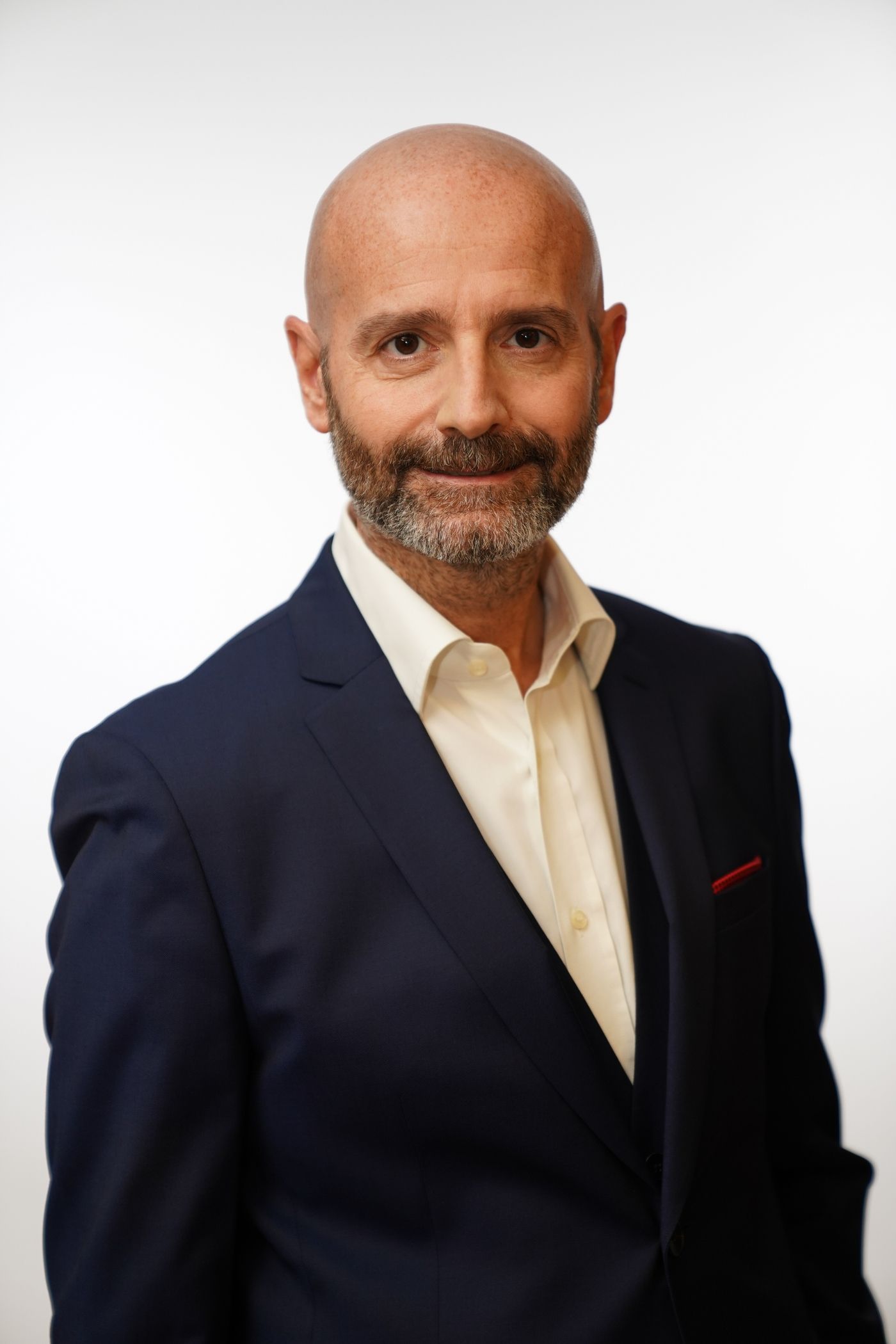 Gianluca di Tondo